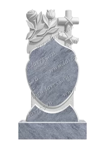 Памятник из гранита М-54