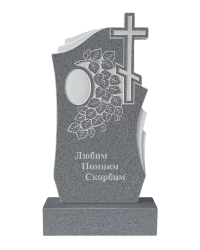 Памятник из гранита М-18
