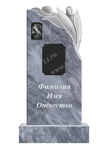 Памятник из гранита М-45
