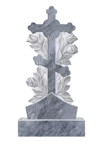 Памятник из гранита М-57