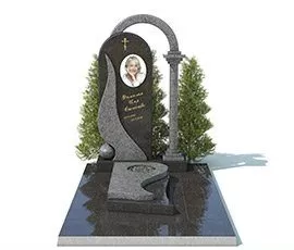 Элитные памятники