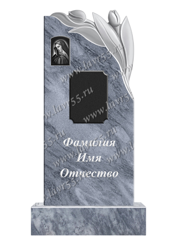 Памятник из гранита М-45