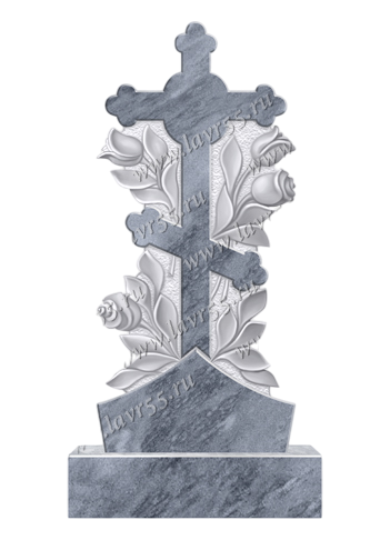 Памятник из гранита М-57